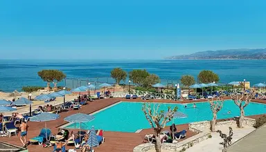 Silva Beach