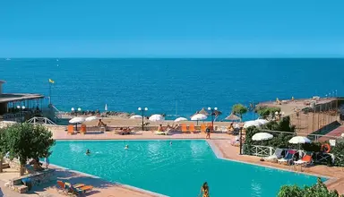 Silva Beach