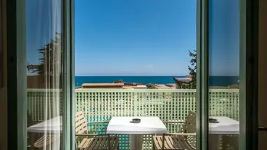 Silva Beach