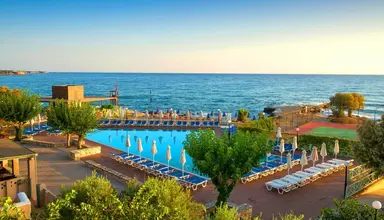 Silva Beach