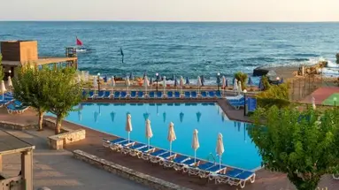 Silva Beach