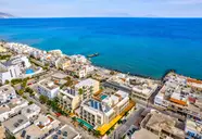 Silver Beach (Kos, Kardamena)