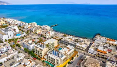 Silver Beach (Kos, Kardamena)