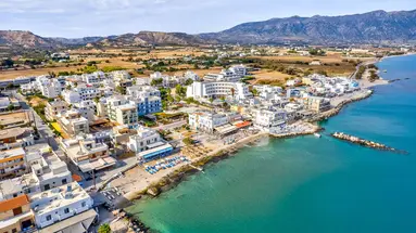 Silver Beach (Kos, Kardamena)
