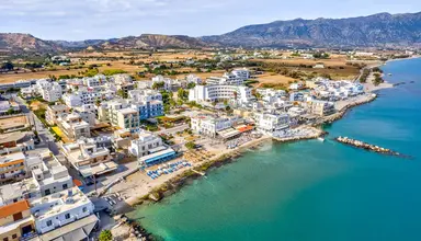 Silver Beach (Kos, Kardamena)