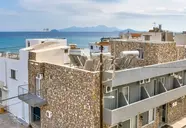 Silver Beach (Kos, Kardamena)