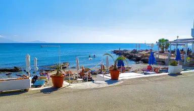 Silver Beach (Kos, Kardamena)
