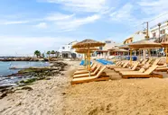 Silver Beach (Kos, Kardamena)