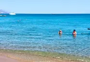 Silver Beach (Kos, Kardamena)