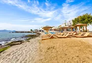 Silver Beach (Kos, Kardamena)
