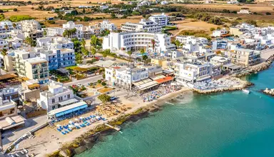 Silver Beach (Kos, Kardamena)