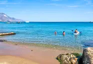 Silver Beach (Kos, Kardamena)