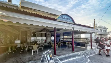 Silver Beach (Kos, Kardamena)