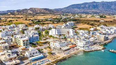 Silver Beach (Kos, Kardamena)