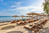 Silver Beach (Kos, Kardamena)