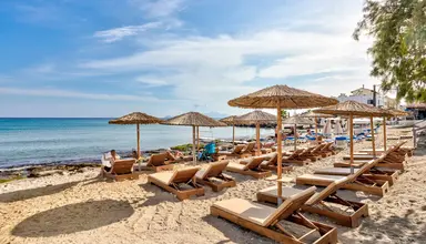 Silver Beach (Kos, Kardamena)