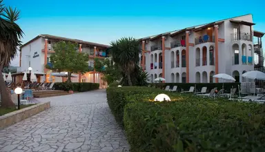 Silver Beach