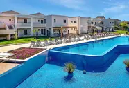 Silver Beach