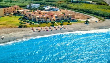 Silver Beach