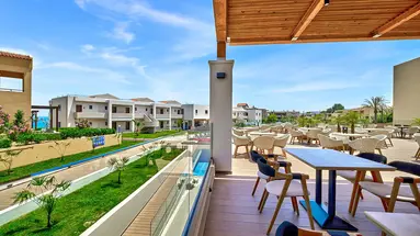Silver Beach