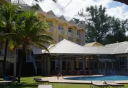 Silver Beach
