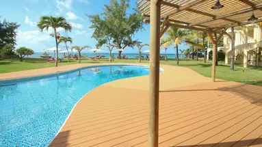 Silver Beach