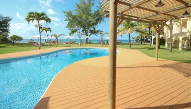 Silver Beach
