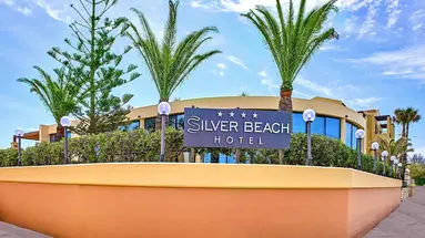 Silver Beach
