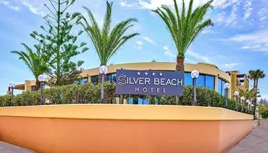 Silver Beach