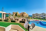 Silver Beach