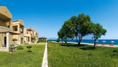Silver Beach