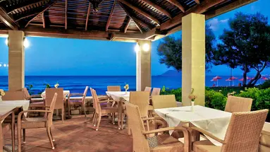 Silver Beach