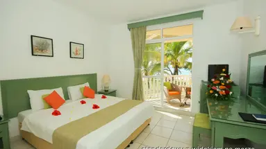 Silver Beach