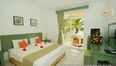Silver Beach