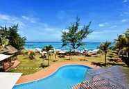 Silver Beach