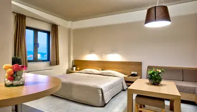 Silver Beach