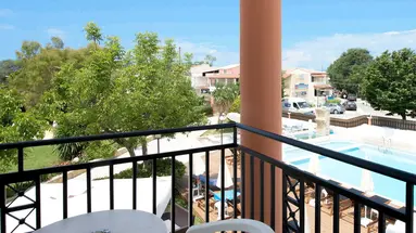 Silver Beach