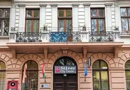 Silver Budapest City Center
