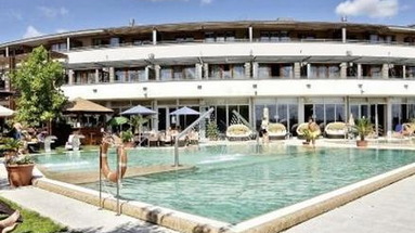 Silver Resort Wellness