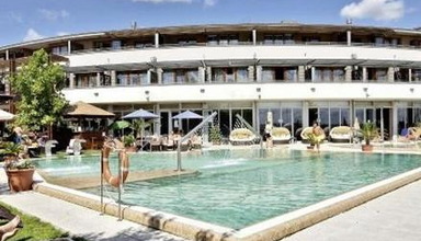Silver Resort Wellness