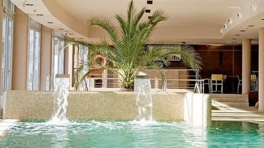 Silver Resort Wellness