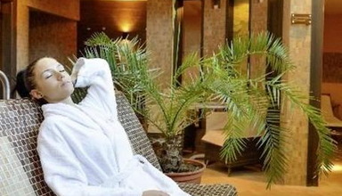Silver Resort Wellness