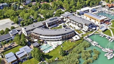 Silver Resort Wellness