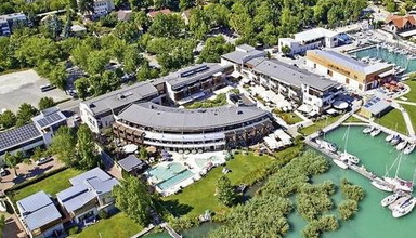 Silver Resort Wellness
