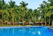 Silver Sand Beach Resort Havelock