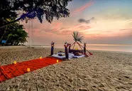 Silver Sand Beach Resort Havelock