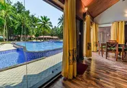 Silver Sand Beach Resort Havelock
