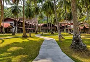 Silver Sand Beach Resort Havelock