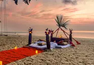 Silver Sand Beach Resort Havelock