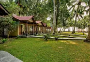 Silver Sand Beach Resort Havelock